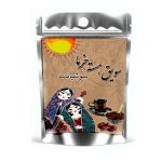 سویق هسته خرما صادراتی ۲۰۰ گرم سوشیانت