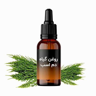 روغن دم اسب ۳۰ سی سی نایس اویل