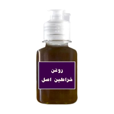 روغن خراطین ۳۰ سی سی نایس اویل