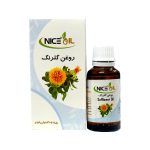 روغن گلرنگ ۳۰ سی سی نایس اویل