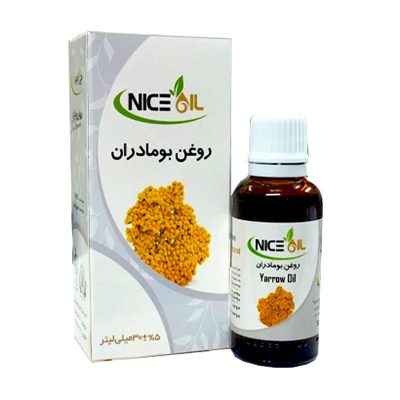 روغن بومادران ۳۰ سی سی نایس اویل