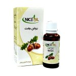 روغن جفت ۳۰ سی سی نایس اویل