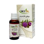 روغن خارمریم ۳۰ سی سی نایس اویل