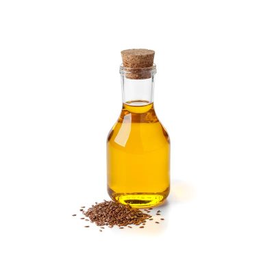 روغن تخم کتان ۳۰ سی سی نایس اویل