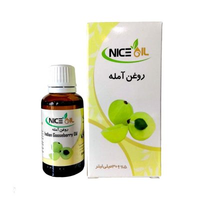 روغن آمله 30 سی سی نایس اویل